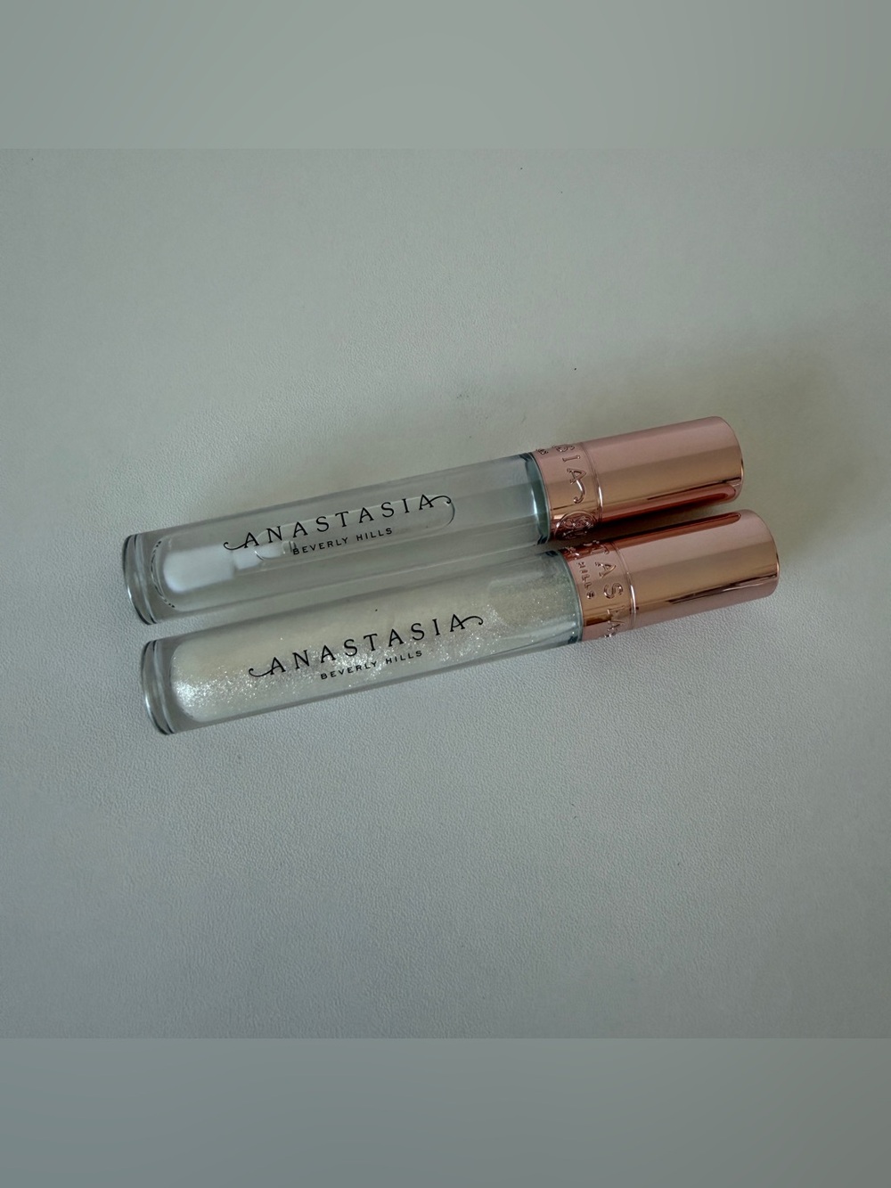 Anastasia Beverly Hills - lip gloss set of 2